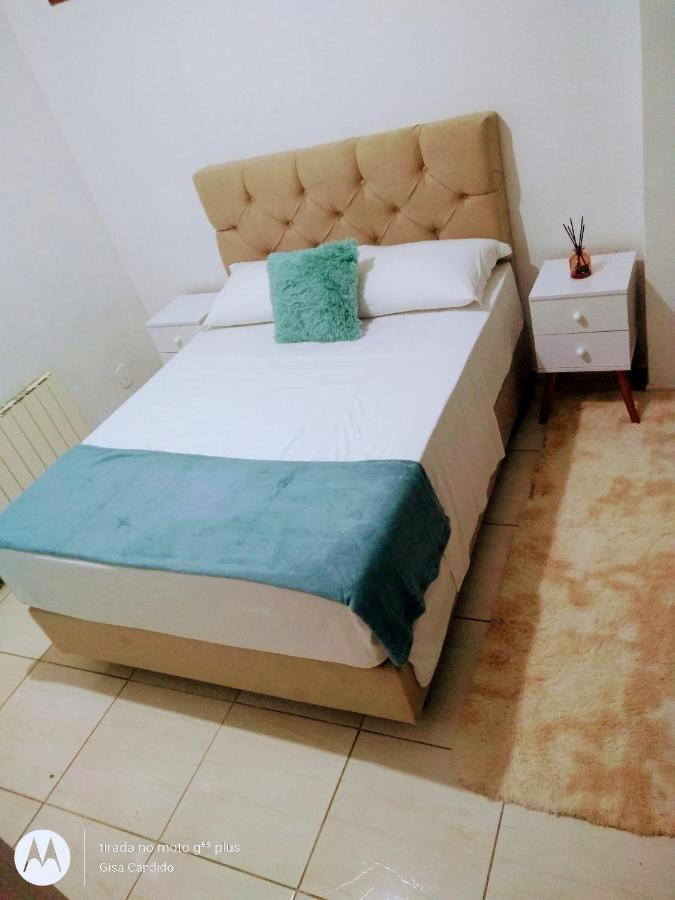 Ferienwohnung Floresta Hospedagem Gramado Exterior foto