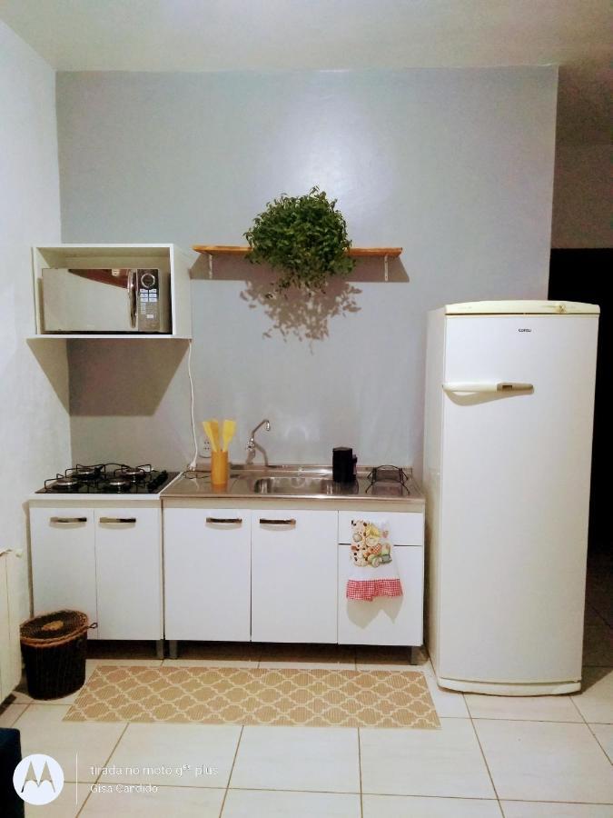 Ferienwohnung Floresta Hospedagem Gramado Exterior foto