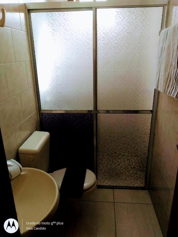 Ferienwohnung Floresta Hospedagem Gramado Exterior foto