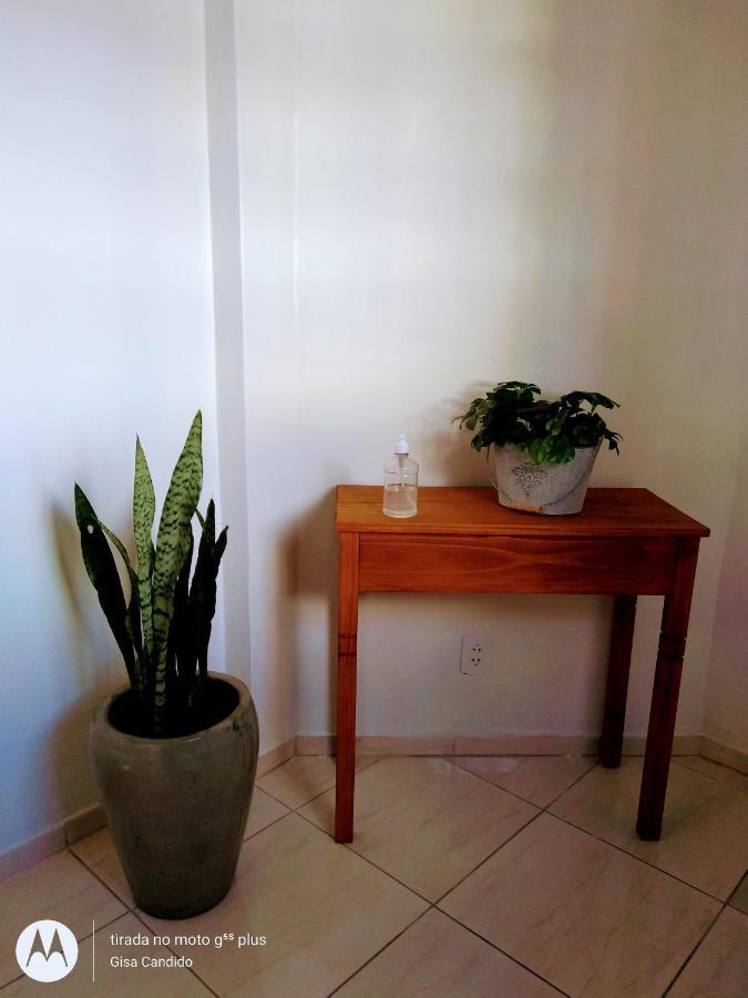 Ferienwohnung Floresta Hospedagem Gramado Exterior foto
