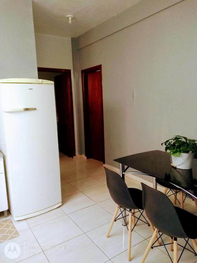 Ferienwohnung Floresta Hospedagem Gramado Exterior foto
