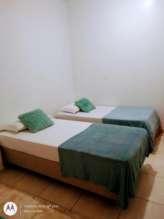 Ferienwohnung Floresta Hospedagem Gramado Exterior foto