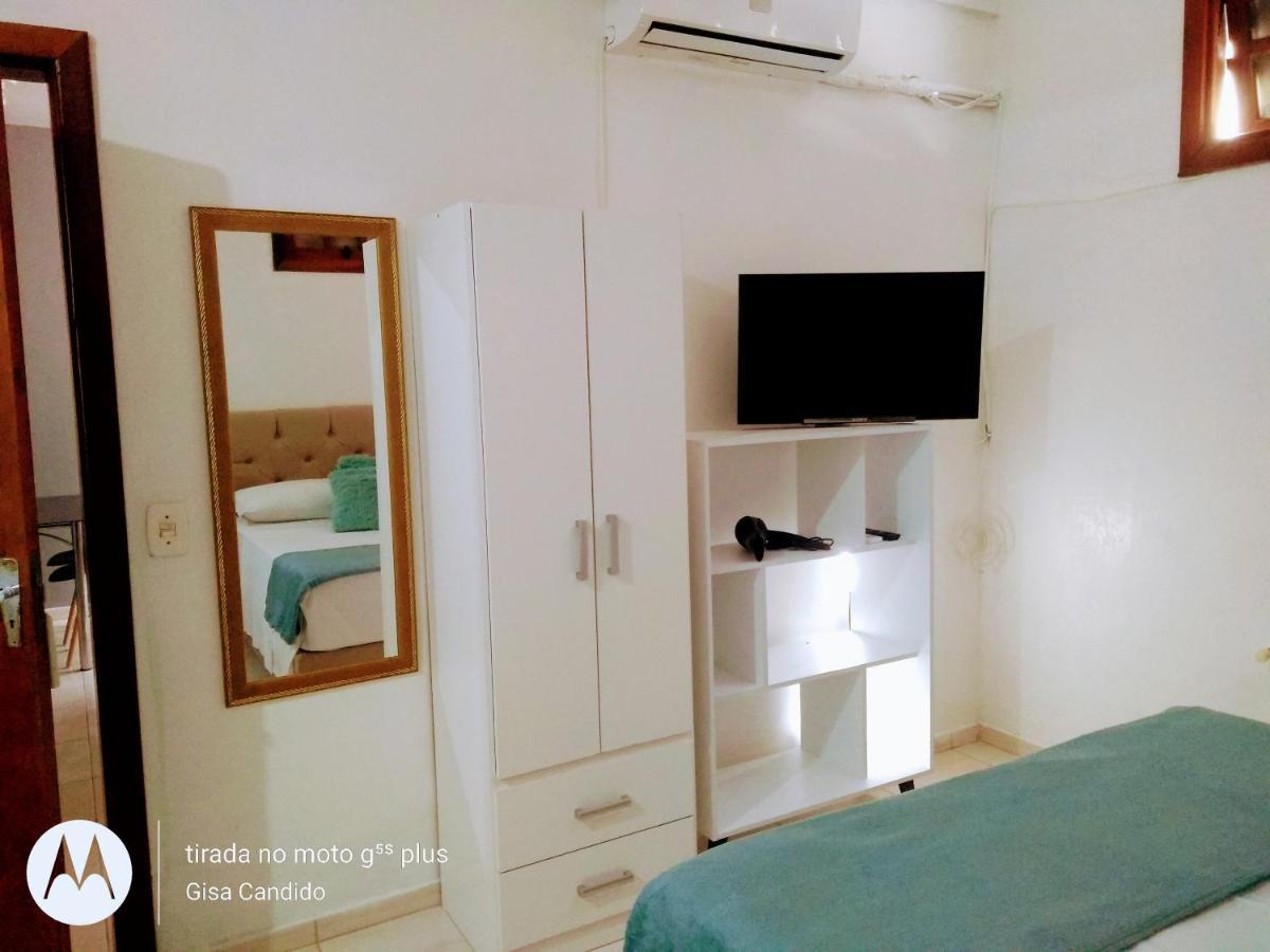Ferienwohnung Floresta Hospedagem Gramado Exterior foto