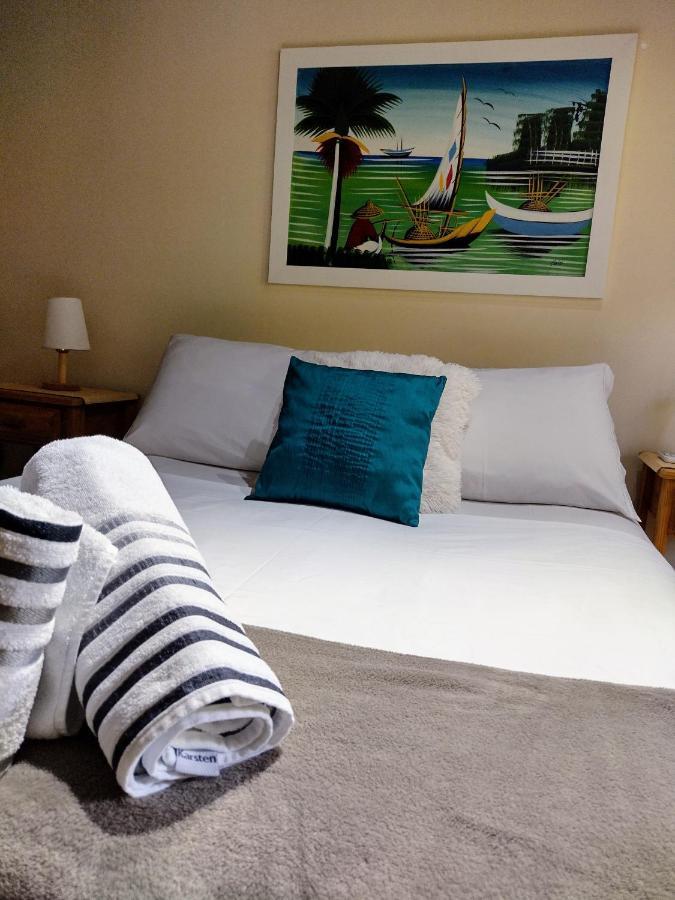 Ferienwohnung Floresta Hospedagem Gramado Exterior foto